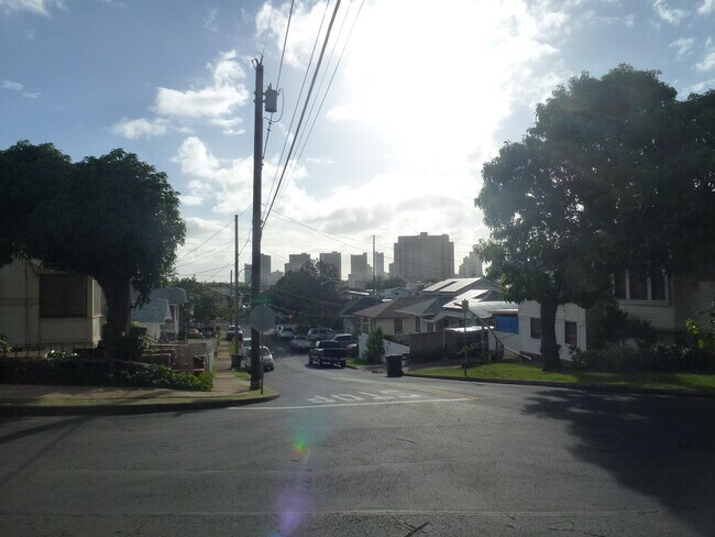 Foto del edificio - 1001 Belser St