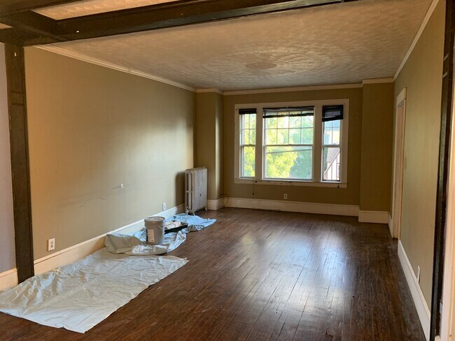Foto del edificio - 929 Pleasant St
