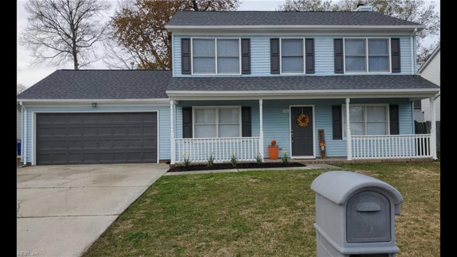 Photo - 781 Terrace Dr House