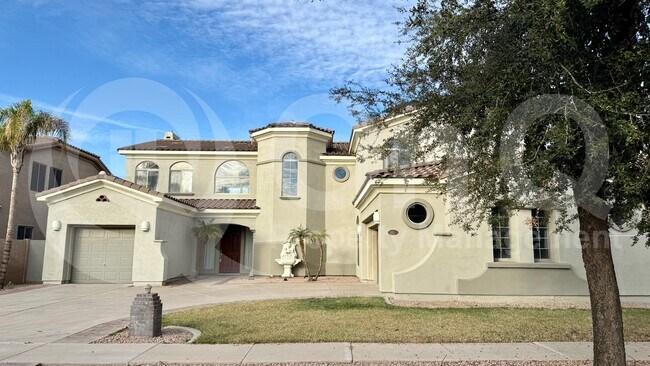 Foto del edificio - 4722 E Buckboard Ct