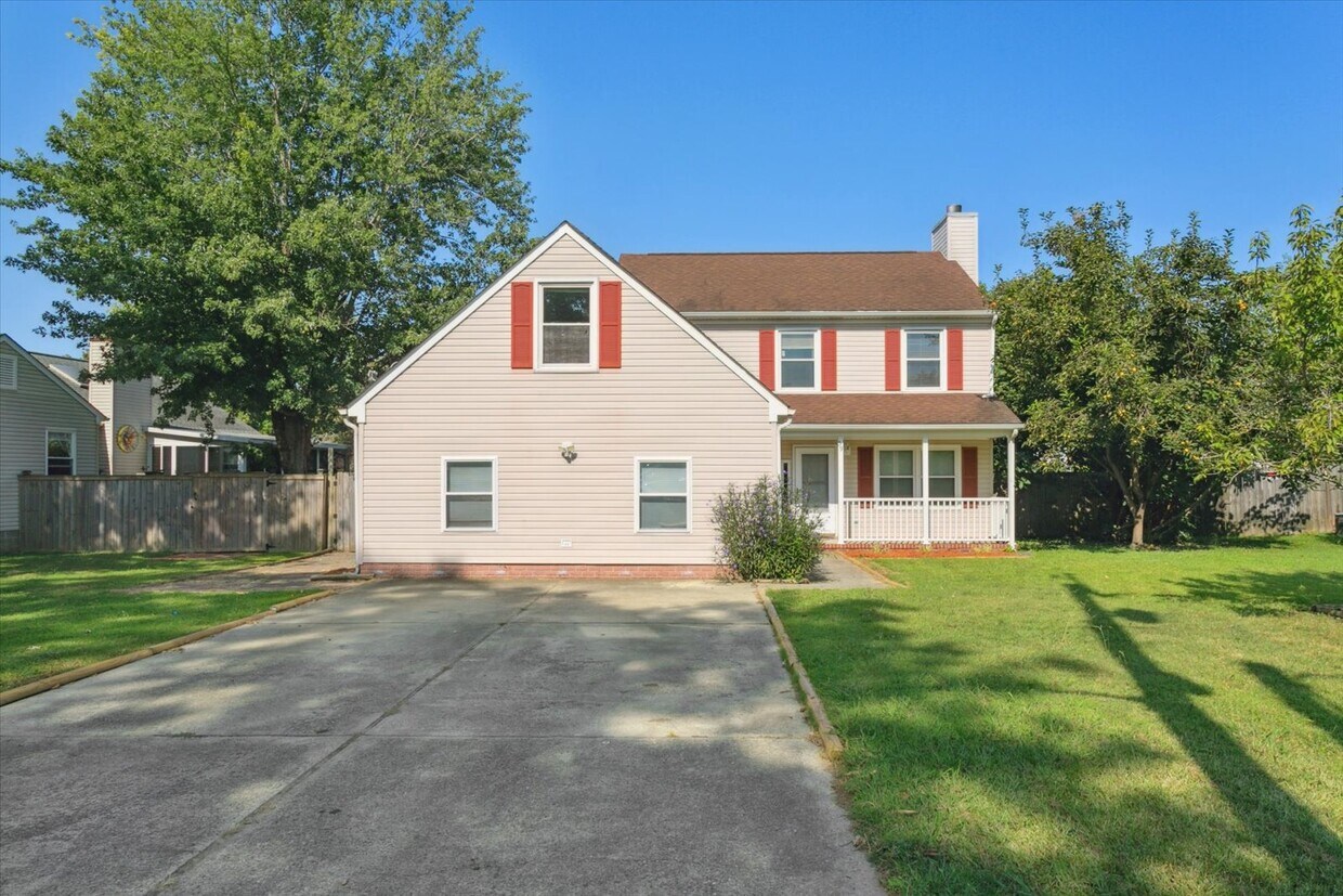 Primary Photo - 59 Garrow Rd