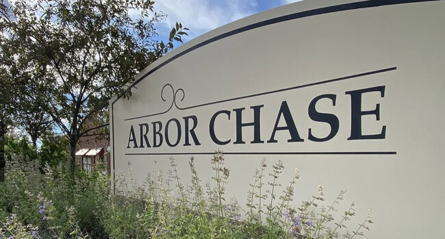 Condo name - 5580 Arbor Chase Dr