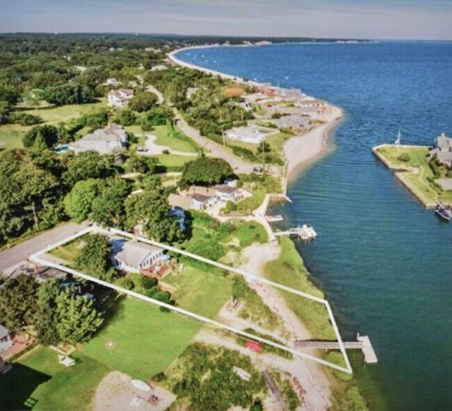 Foto del edificio - 89 Inlet Rd