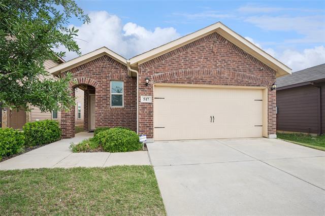 Foto del edificio - 517 Concho St