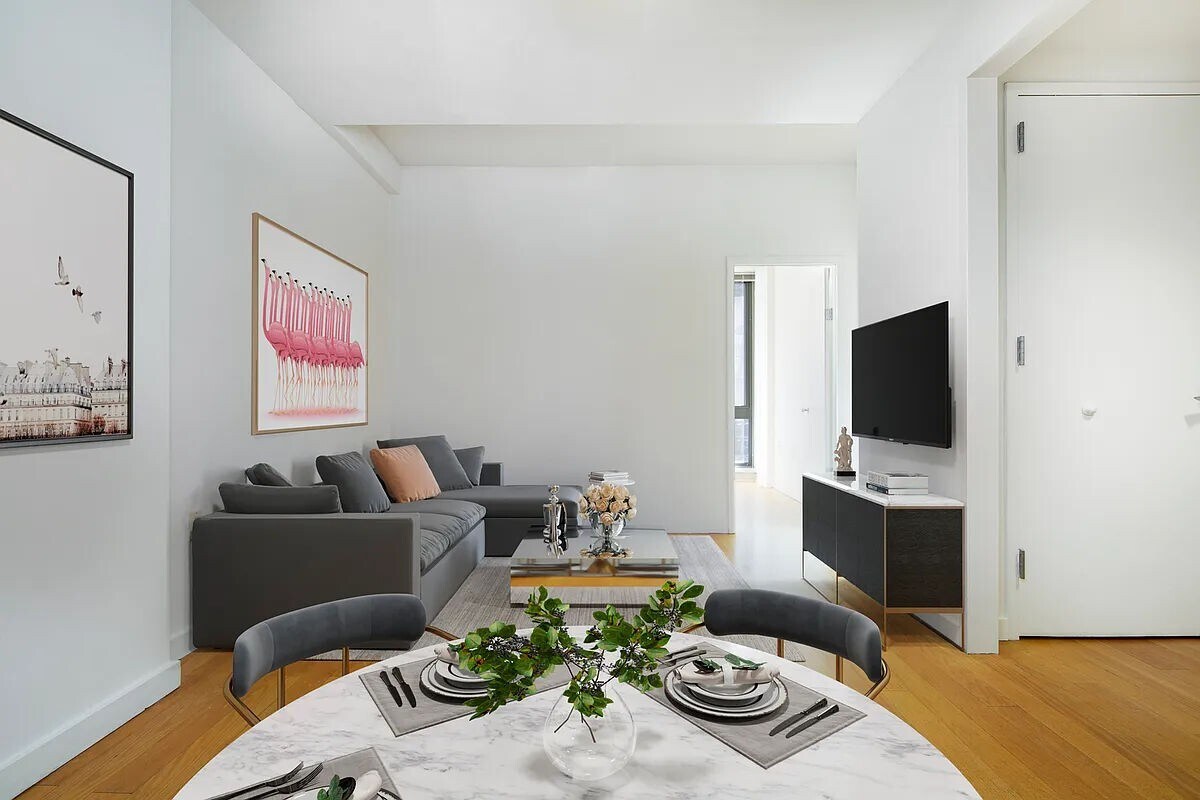 Primary Photo - 31 West 17th Street