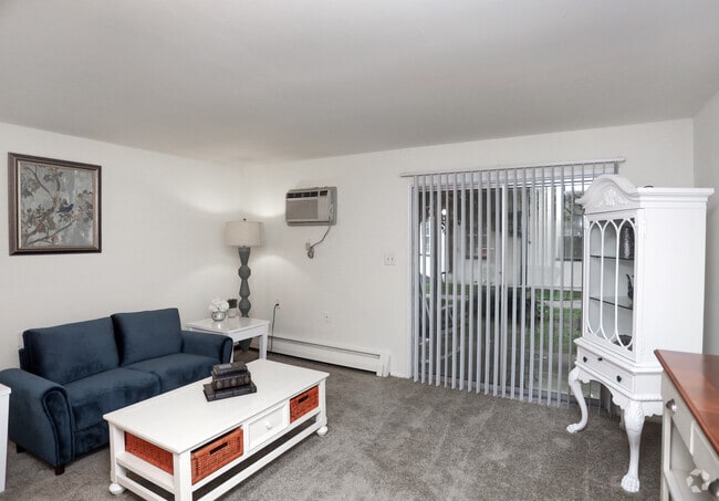 Interior Photo - Serenity Manor 55+ Independent Active Living