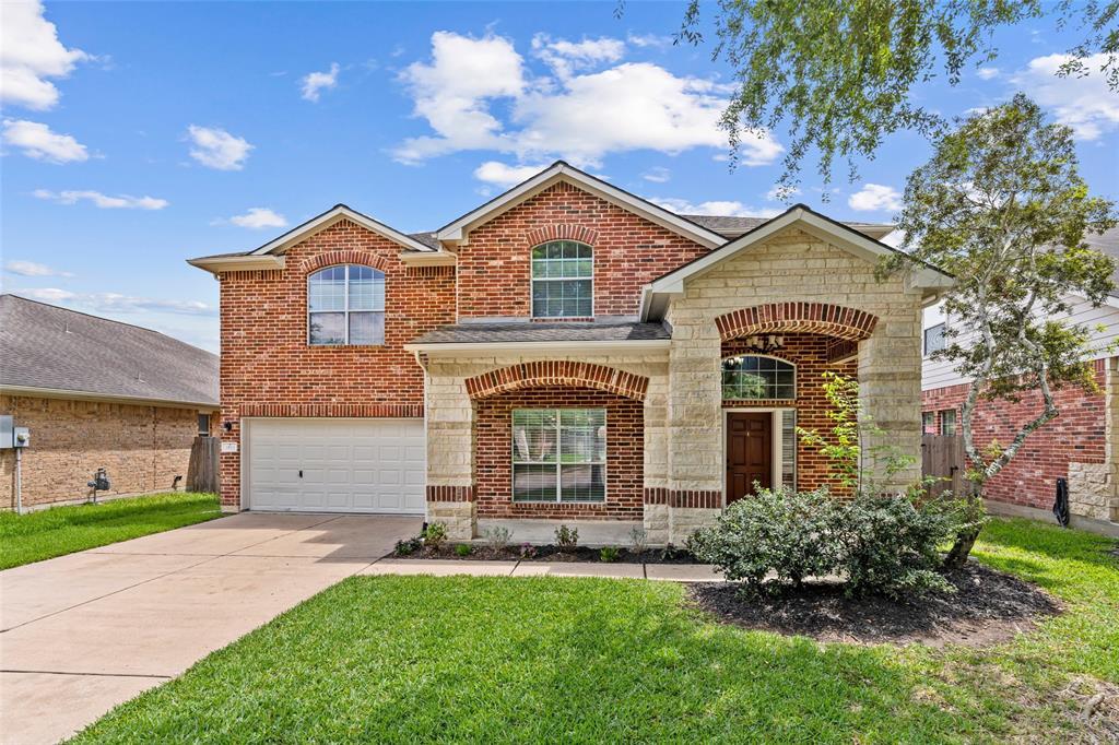 3323 Ewing Dr, Manvel, TX 77578 House Rental in Manvel, TX