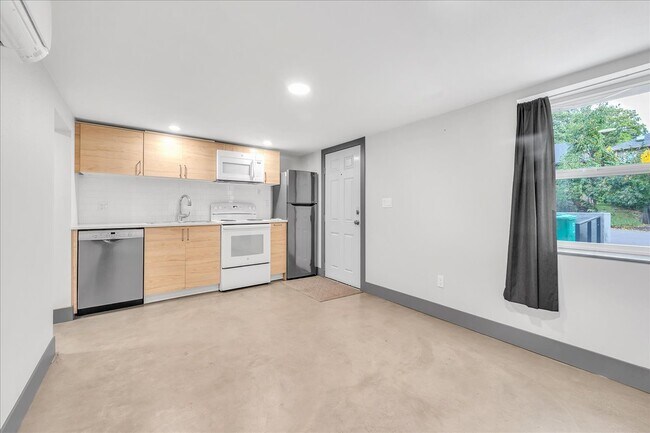 Foto del edificio - 2931 SE 31st Ave