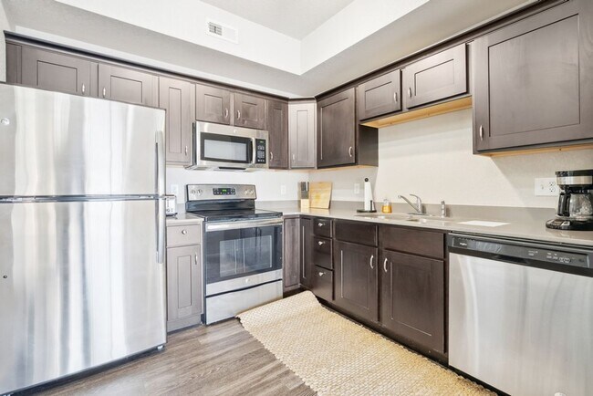 Foto del interior - Willow Falls Apartments