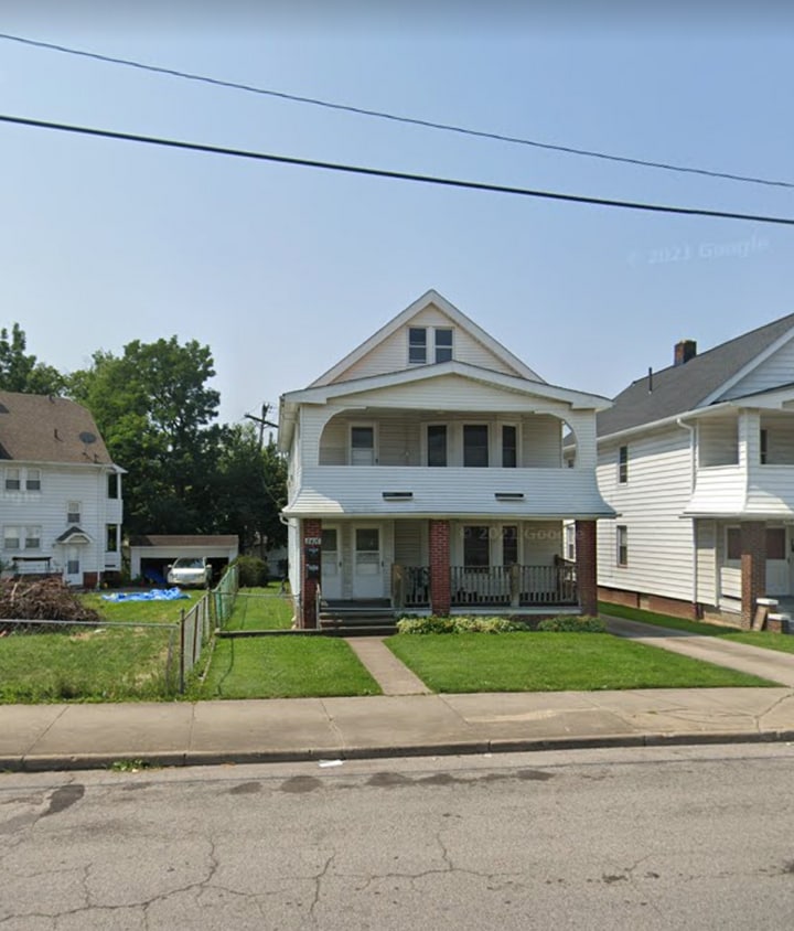 Primary Photo - 8416 Garfield Blvd