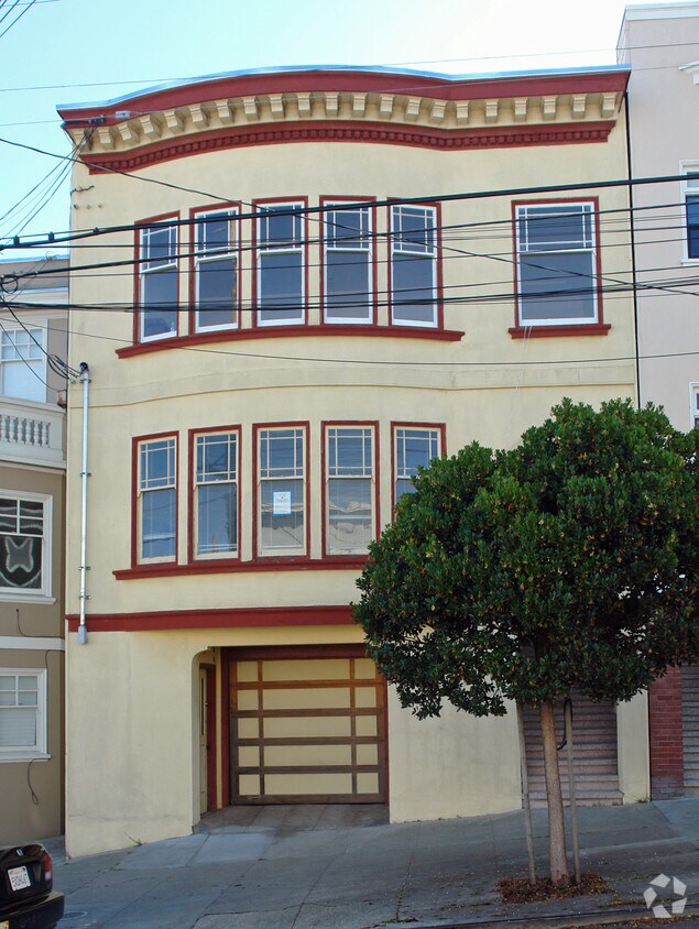 Building Photo - 706-708 15th Ave