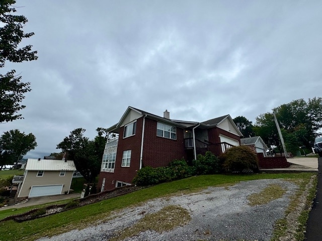 Foto del edificio - 16597 Birch Ln