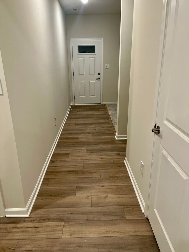 Foto del edificio - Newer Construction Home!