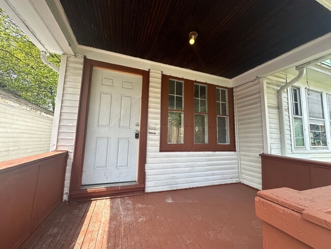 Foto del edificio - 135 Gothic St.