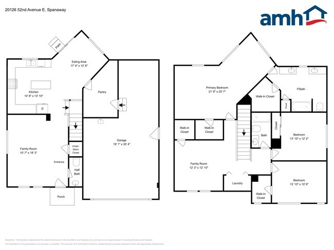 Foto del edificio - 20126 52nd Ave E