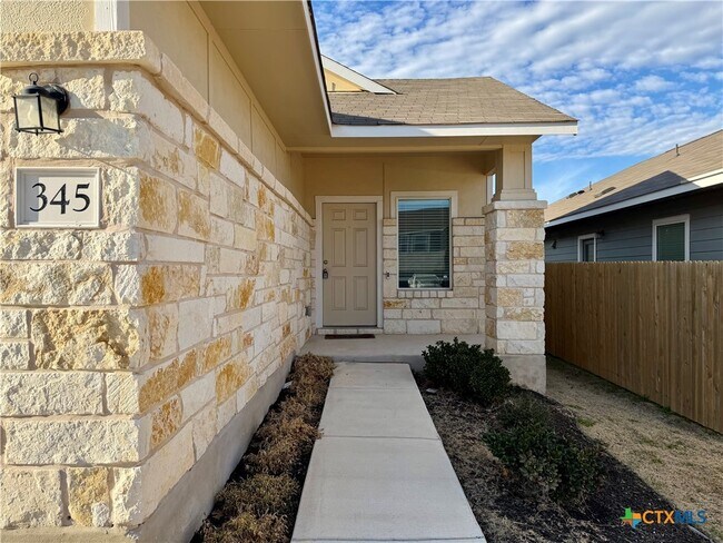 Building Photo - 345 The Bad Wy