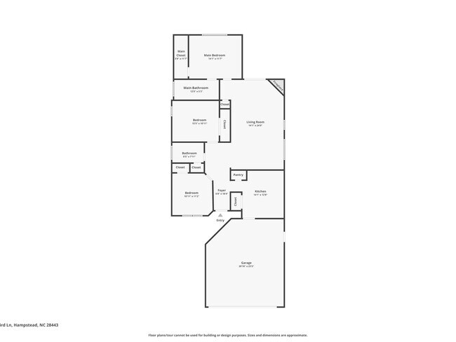 Building Photo - 141 Red Bird Lane