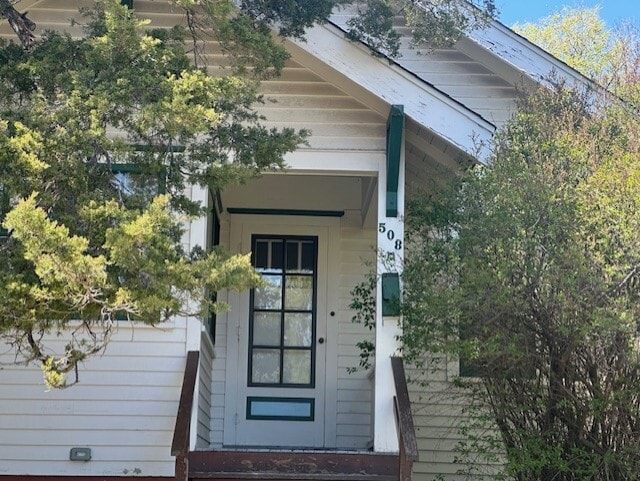 Primary Photo - 508 S Tschirgi St