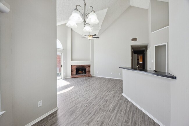 Foto del edificio - 6920 Driffield Cir