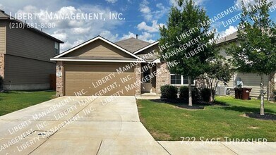Building Photo - 722 Sage Thrasher
