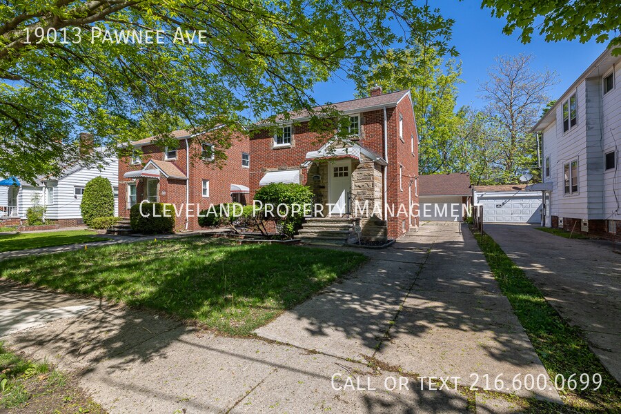 Foto principal - 19013 Pawnee Ave