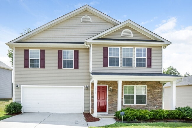 Building Photo - 9535 Eagle Feathers Drive