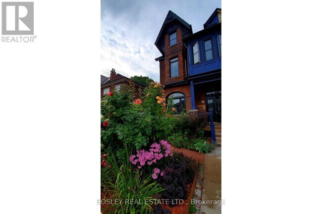 Photo du bâtiment - 10 Sylvan Ave