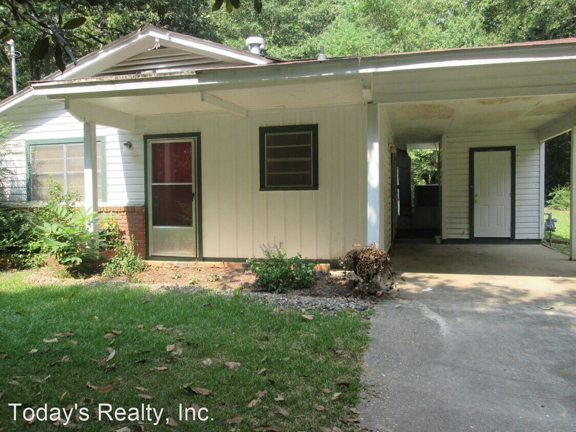 3 br, 1 bath House 708 S. Clay Street House Rental in Ruston, LA