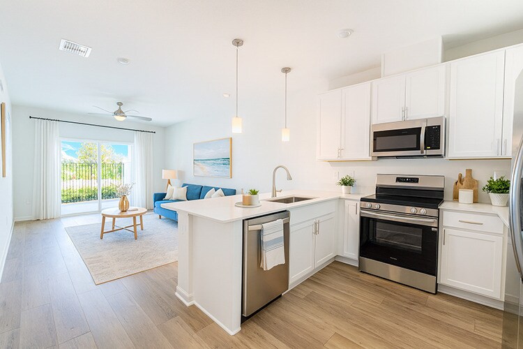 Foto principal - New Smyrna Beach