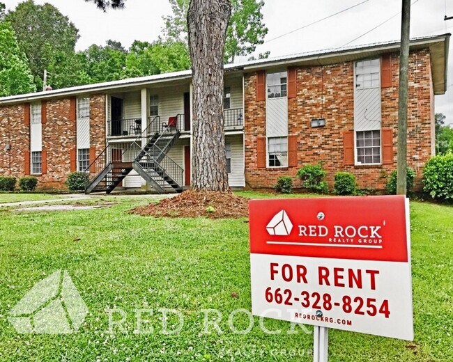 Foto del interior - Chanticleer Apartments - Columbus, MS
