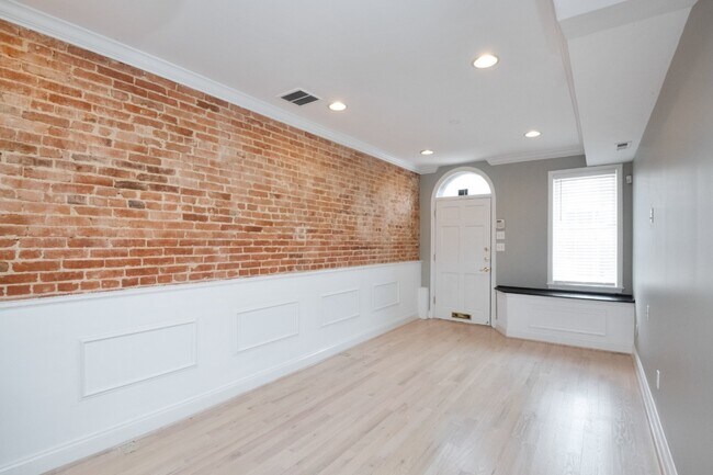 Foto del edificio - 520 S Bethel St