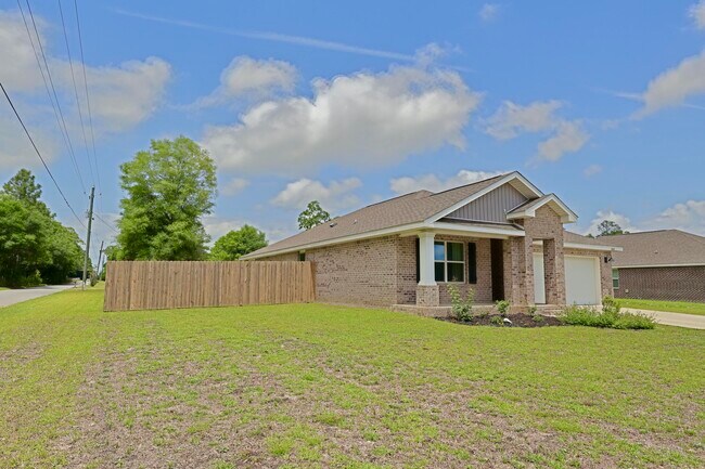 Building Photo - 8604 Tarsus Dr