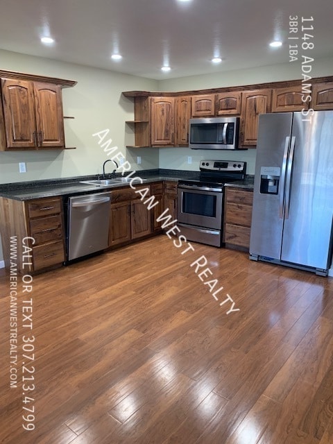 Building Photo - 1148 Adams St