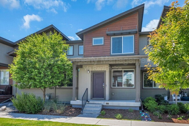 Photo - 5829 N Beeler St Townhome