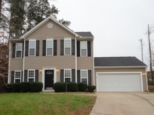 Building Photo - 86 Chesterfield Ct