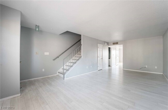 Building Photo - 2851 S Valley View Blvd