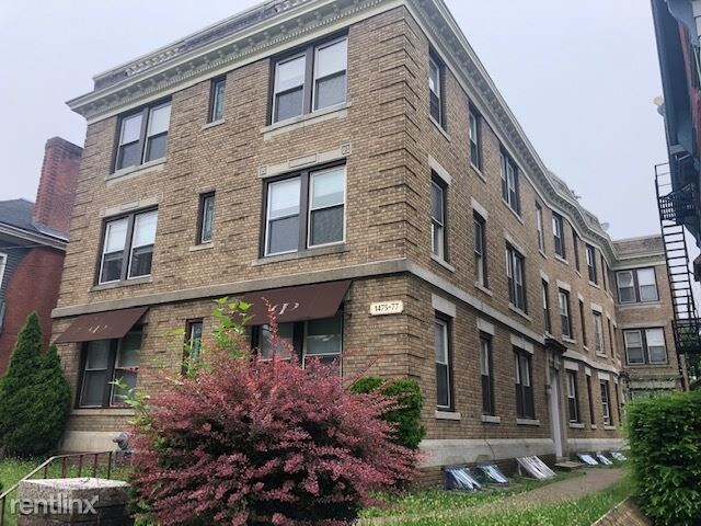 2 br, 1 bath - 1475 Chapel St Unit B3 - 2 br, 1 bath  - 1475 Chapel St Unit B3