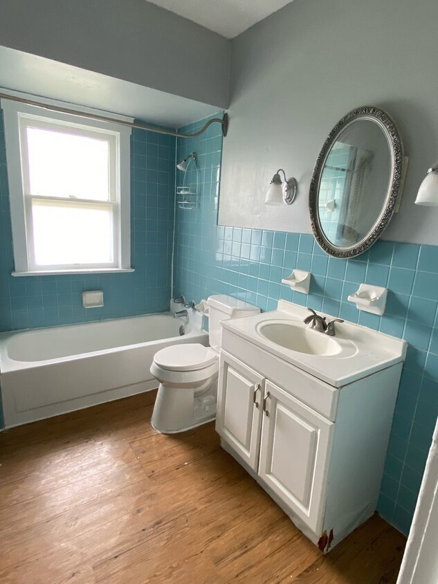 Primary Photo - Section 8 Welcomed! Charming 3-bedroom hom...