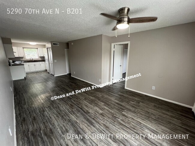 Building Photo - Pinellas Park | Renovated 2/1.5 Apt For Rent