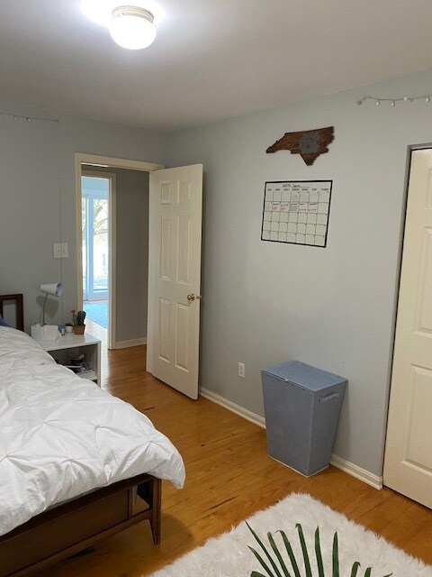 Bedroom 1 - 8400 Union Grove Church Rd