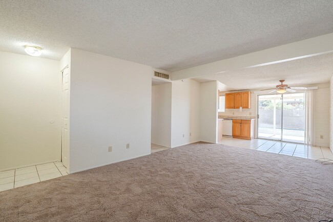 Building Photo - Cozy East Tucson 3-Bedroom with Private Ya...