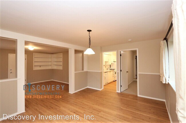 Building Photo - 1 br, 1 bath House - 20 Park Way