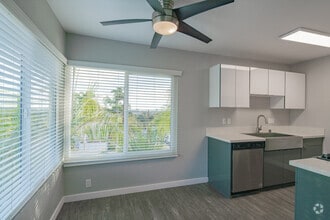 Interior Photo - The Heights at Signal Hill