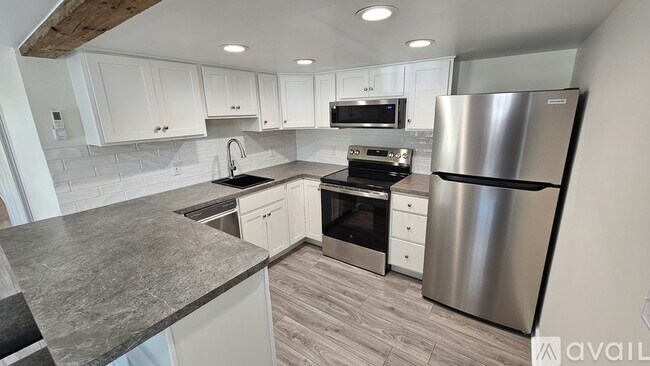 Foto del edificio - 115 John St