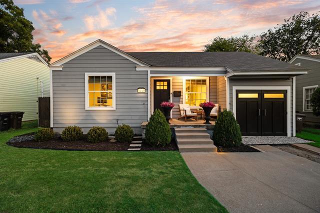 Foto del edificio - 5029 Locke Ave