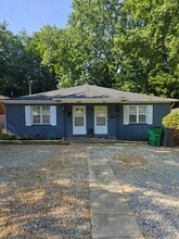 Building Photo - 2009 Grier Ave
