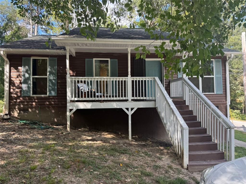 Foto principal - 67 Johnson Rd NW