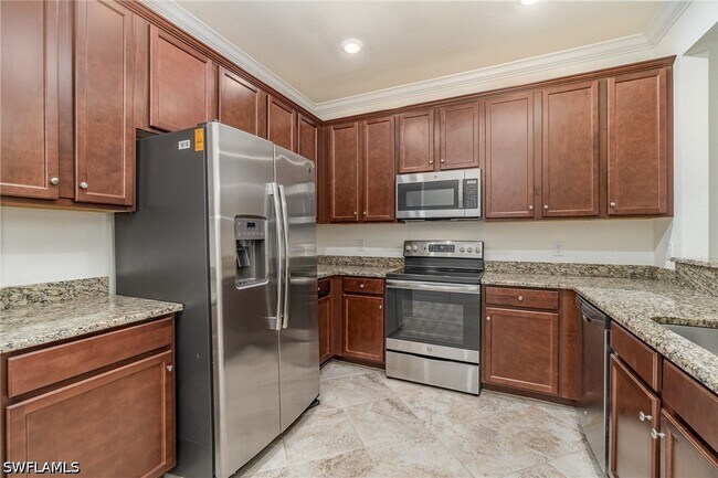 Foto del edificio - 2740 Blossom Wy