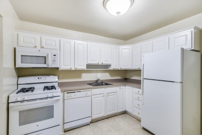 Foto del interior - PeachTree of McLean