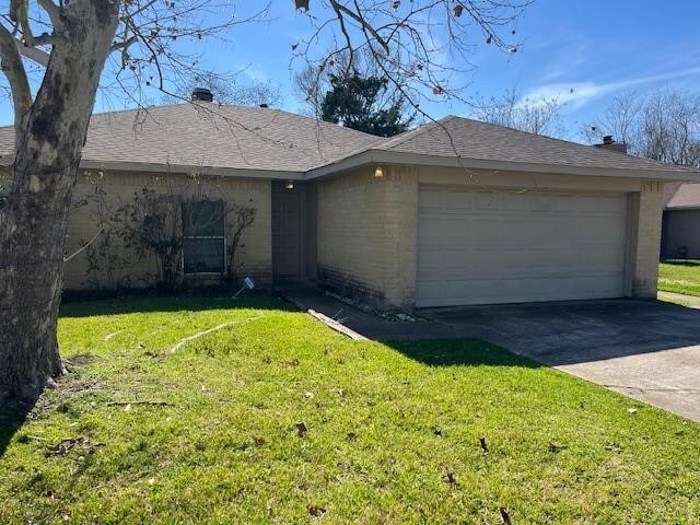 Building Photo - 406 Fair Oak Dr